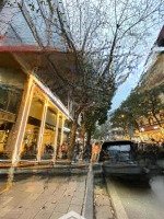 Anh Hòa Bán Nhà Mặt Phố Huế , Kinh Doanh Tấp Nập Ngày Đêm , Trung Tâm Giáp Hoàn Kiếm , Vị Trí Đẹp