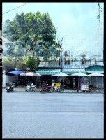 Bán Nhà Mặt Tiền Kinh Doanh 3 Tầng, 55M2 Trần Thái Tông, Tân Bình.