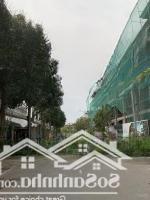 Bán Gấp Shophouse Tại Glory Downtown, Lê Quý Đôn, Trần Lãm, Thái Bình, 72.5M2, Giá Thỏa Thuận