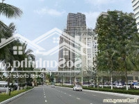 Cần Bán 2 Lô Liền Kề Mặt Tiền Đường Châu Thị Vĩnh Tế, Mỹ An.