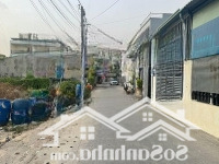 Đất Khu 8 Phú Hòa Xây Biệt Thự 10X 33M
