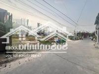 Đất Khu 8 Phú Hòa Xây Biệt Thự 10X 33M