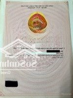Lago Centro - Đất Nền Sổ Đỏ Cầm Tay Công Chứng Ngay, Hỗ Trợ Vay 70% - Chỉ Từ 990 Triệu/Nền - 0903657503