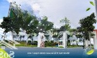 Lago Centro - Đất Nền Sổ Đỏ Cầm Tay Công Chứng Ngay, Hỗ Trợ Vay 70% - Chỉ Từ 990 Triệu/Nền - 0903657503