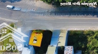 Bán Lô Đất Mặt Tiền Đường Phạm Văn Đồng, Vĩnh Hòa, Nha Trang