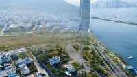 Bán Lô Đất Mặt Tiền Đường Phạm Văn Đồng, Vĩnh Hòa, Nha Trang