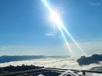 Chủ Gởi Bán Căn Home Siêu Xịn, View Săn Mây, Giáp Rừng Thông, Tại Trạm Hành- Đà Lạt. Giá Bán 12 Tỷ Tl