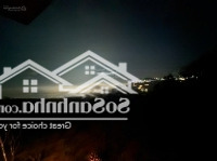 Chủ Gởi Bán Căn Home Siêu Xịn, View Săn Mây, Giáp Rừng Thông, Tại Trạm Hành- Đà Lạt. Giá Bán 12 Tỷ Tl