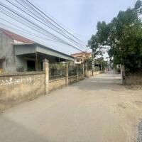 Đất trung tâm quận An Dương, tuyến 2 đường 208 đi thông, lô góc có 102