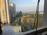 The Estella 2 Phòng Ngủ - Full Nội Thất - Tầng Trung View Thoáng - Giá Chỉ 23 Triệu