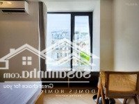 Căn Hộ Studio Mới Nguyễn Duy Dương Gần Đh Ueh, Tài Nguyên Môi Trường, Khtn, Sư Phạm, Sài Gòn,