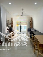 Căn Hộ Cho Thuê Bcons Green View, 2Pn- 2 Vệ Sinh 51M2, Nhà Trống, Ngay Go Dĩ An, Gần Thủ Đức
