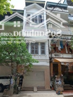 Cho Thuê Nhà Liền Kề Đại Kim, Đường Nguyễn Cảnh Dị 50M2, 4 Tầng,Mặt Tiền5M, Giá Bán 18 Triệu, Liên Hệ: 0968102683