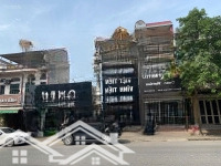 Cho Thuê Nhà 3 Tầng Kinh Doanh Đg 19 Tháng 5 Thị Trấn Thắng, Hiệp Hòa, Bắc Giang