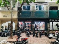 Siêu Phẩm Cho Thuê Nhà Mặt Phố Vũ Trọng Phụng, 80M2 X 5 Tầng Thông Sàn Đẹp, Mặt Tiền 6.5M, 60 Triệu