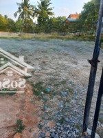 Chính Chủ Cho Thuê Mặt Bằng 2000M2 Tại Khu Phố Hoà Long, Lái Thiêu, Tp Thuận An