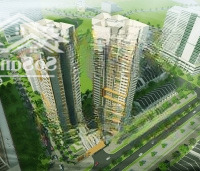 Chính Chủ Cần Bán Gấp Căn C ( 2 Phòng Ngủ+ 1) 90M2 Tại Park Kiara, Giá Chỉ 90 Triệu/M2 Rẻ Nhất Thị Trường