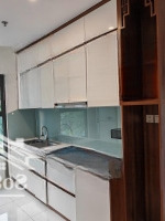 Bán 3 Phòng Ngủ+ 92M2 Căn Góc View Đẹp The Origami - Vinhomes Grand Park Full Nội Thất, Sổ Sẵn 4,6 Tỷ