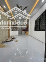 Nhà Ngô Quyền, Hà Đông 5 Tầng 30M2 Ô Tô Đỗ 6,5 Tỷ