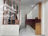 Nhà Ngô Quyền, Hà Đông 5 Tầng 30M2 Ô Tô Đỗ 6,5 Tỷ