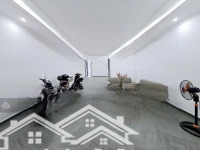 Tòa Building 98M2X8T Thang Máy. Phân Lô, Kinh Doanh - Văn Phòng - Gia Đình Ở Phố Hoàng Quốc Việt.
