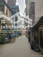 Chính Chủ Cần Bán Nhà Phân Lô Nguyễn Khang. Diện Tích 40M2, Nhà 4 Tầngmặt Tiền4M
