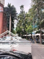 Chính Chủ Cần Bán Nhà Phân Lô Nguyễn Khang. Diện Tích 40M2, Nhà 4 Tầngmặt Tiền4M