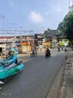 Bán Dãy Nhà Trọ Hẻm 1 Xẹt 7M Thông Lê Văn Khương, Hiệp Thành, Quận 12, 4X21M, Công Nhận Đủ