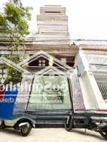 Nhà Xây Mới Độc Lập 4 Tầng Tại Vĩnh Lưu - Hoàng Thế Thiện Ô Tô Vào Tận Cửa Ngõ Thông