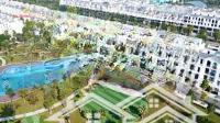 Song Lập Ngọc Trai Đảo Nhỏ 165M2, Gần Hồ Giá Chỉ 39 Tỷ Tại Vinhomes Ocean Park Gia Lâm