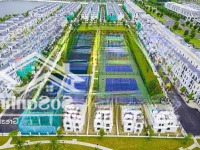 Song Lập Ngọc Trai Đảo Nhỏ 165M2, Gần Hồ Giá Chỉ 39 Tỷ Tại Vinhomes Ocean Park Gia Lâm