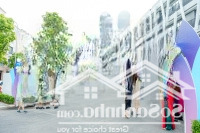 Lộ Diện Căn Liền Kề "Đẹp Khó Tin" Ẩn Mình Sau Công Viên Nội Khu Đắt Giá - Giá Bán Lại Siêu Rẻ