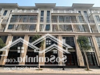 Lộ Diện Căn Liền Kề "Đẹp Khó Tin" Ẩn Mình Sau Công Viên Nội Khu Đắt Giá - Giá Bán Lại Siêu Rẻ