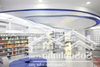 Giảm 3Tỷ Nhà Mặt Tiền Kinh Doanh Đường Lê Văn Sỹ, Q3, 4Tầng (8 X 18) Dtsd 570M2