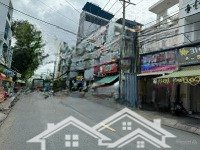 Cặp Mặt Tiền Sung Kinh Đoanh Đường Thạch Lam(7X19M) Đang Cho Thuê 45 Triệu Giá Bán 21.29 Tỷ
