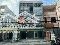 Cặp Mặt Tiền Sung Kinh Đoanh Đường Thạch Lam(7X19M) Đang Cho Thuê 45 Triệu Giá Bán 21.29 Tỷ