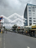 Bán Nhà Góc 2Mặt Tiềnnguyễn Oanh- 17X45M- Cn 840M2- Full Thổ Cư - Xd Hầm -12 Tầng- Giá Bán 74 Tỷ Tl