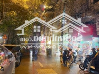 Bán Nhà Mặt Phố Nguyễn Khang, Cầu Giấy - 3 Tầng 83M2 - Mặt Tiền 5M - Giá Bán 54 Tỷ