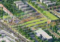 Bán Căn Shophouse Siêu Hiếm Tại Dự Án Glory Downtown, Trung Tâm Tổ Hợp Y Tế 8 Bệnh Viện Lớn