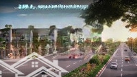 Bán Căn Shophouse Siêu Hiếm Tại Dự Án Glory Downtown, Trung Tâm Tổ Hợp Y Tế 8 Bệnh Viện Lớn