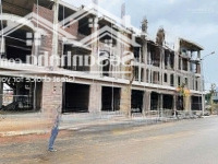 Với Vốn Ban Đầu Chỉ 3.8 Tỷ. Bạn Sở Hữu Ngay 1 Căn Shophouse Phía Nam Trung Tâm Thành Phố Bắc Giang
