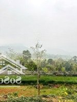 Cần Bán Full Thổ Cư 1658M2 Tại Hợp Tiến, Kim Bôi, Hòa Bình