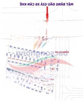 Bán Gấp Lô 92.6M2 Đấu Giá X6 Cán Khê Đông Anh, Giá Mềm, Chủ Thiện Chí