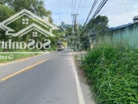 Bán 1000M2 Vuông Đất Bình Chánh Giá Mềm Cho Nhà Đầu Tư