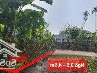 Bán Lô Đất Phường Trần Hưng Đạo ( Kênh Giang Cũ) - Thuỷ Nguyên