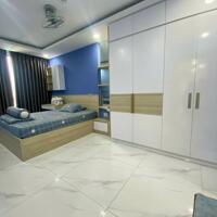 Căn hộ 2PN 2WC 75m2 view pháo hoa cực xịn tại Lavida Plus, Bàn nhà thô, nhận ngay, lh 0938839926