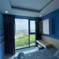 Căn hộ 2PN 2WC 75m2 view pháo hoa cực xịn tại Lavida Plus, Bàn nhà thô, nhận ngay, lh 0938839926
