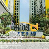 Chính Chủ Cho Thuê Căn Hộ Bcons Plaza - 2 Phòng Ngủ 2 Vệ Sinh Nhà Mới