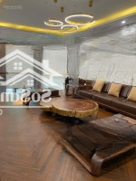 Cho Thuê Nhà Nguyên Căn Tại Lê Đức Thọ. Diện Tích: 90M2 X 7 Tầng Giá Thuê 65 Triệu/Tháng