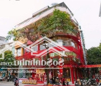 Siêu Phẩm Cho Thuê Nhà Mặt Phố Chùa Láng.diện Tích 100M2 X 3 Tầng.mặt Tiền 6M, Giá Thuê 50 Triệu/Tháng